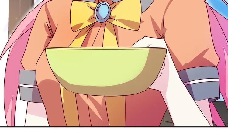 第13话 超甜的恋爱料理 第127页