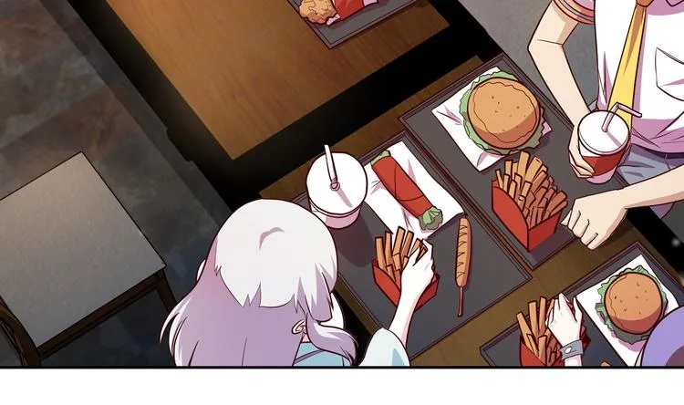 第11话 恋爱谜题 第57页
