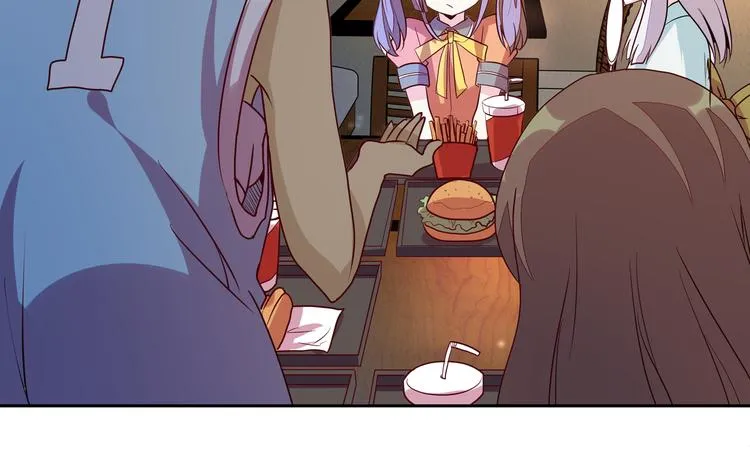第11话 恋爱谜题 第150页