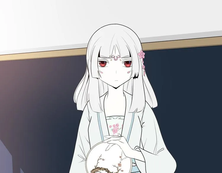 第11话 恋爱谜题 第172页