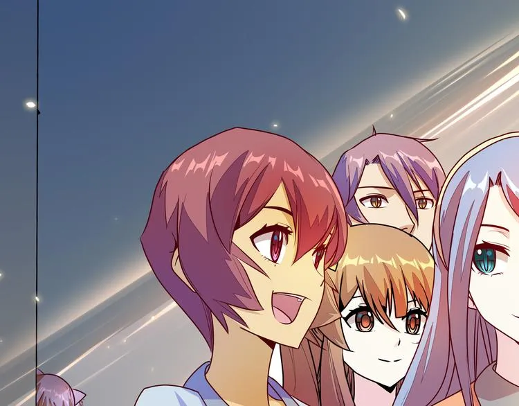 第9话 窈窕淑女，君子好逑 第63页