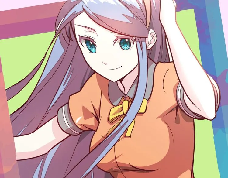 第4话 大小姐登场 第155页