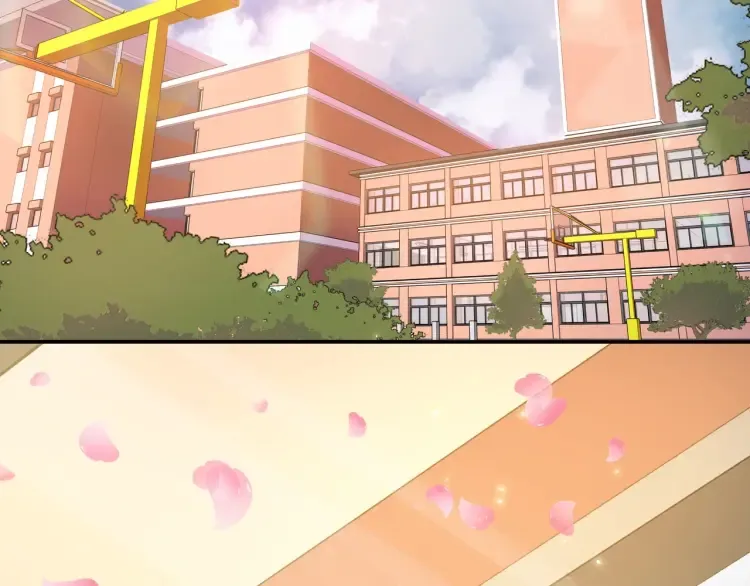 第1话 怪怪的转校生来了 第6页