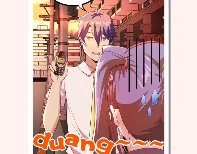 第1话 怪怪的转校生来了 第231页