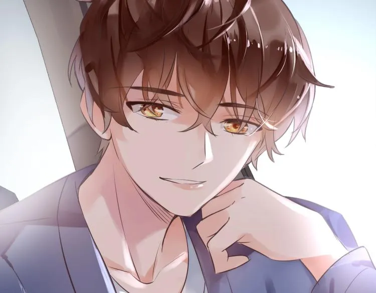 第17话 突如其来的告白 第106页