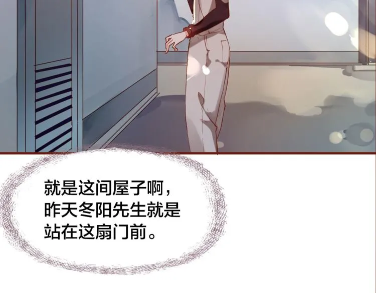 第10话 那扇门 第23页
