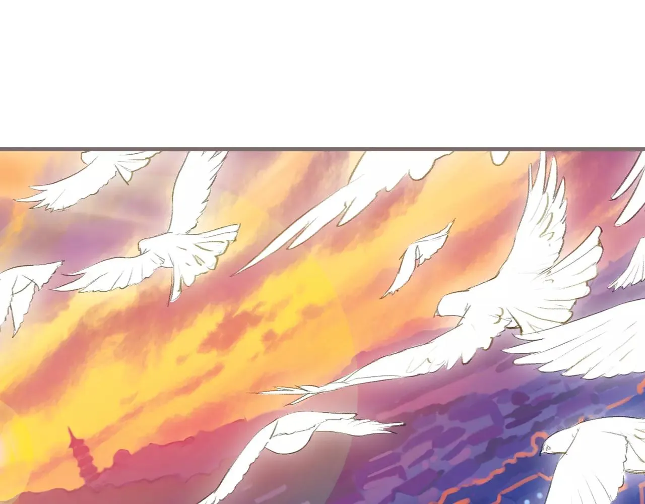 第13话 柏拉图的距离 第93页