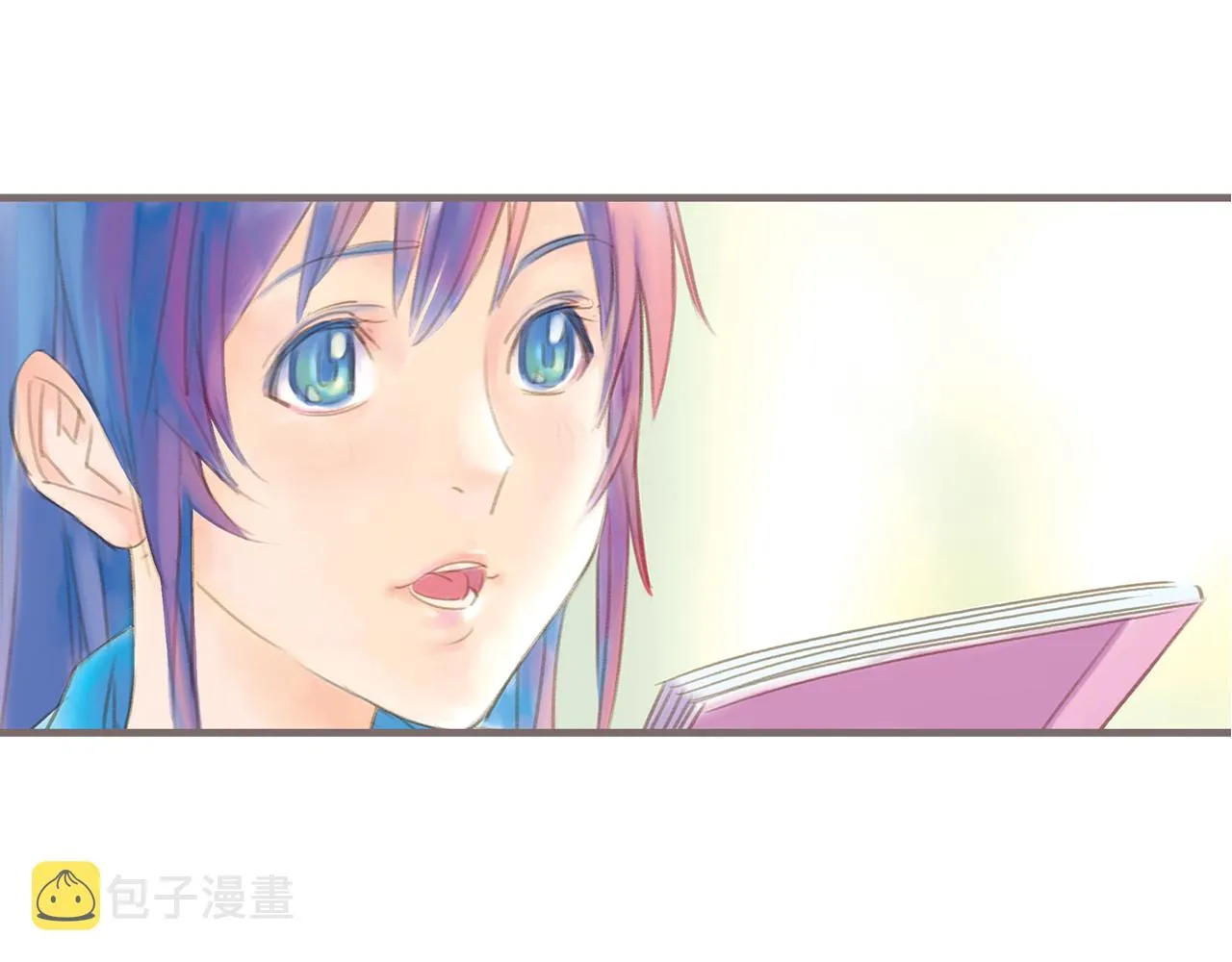序章 口袋巧克力代表作 第35页