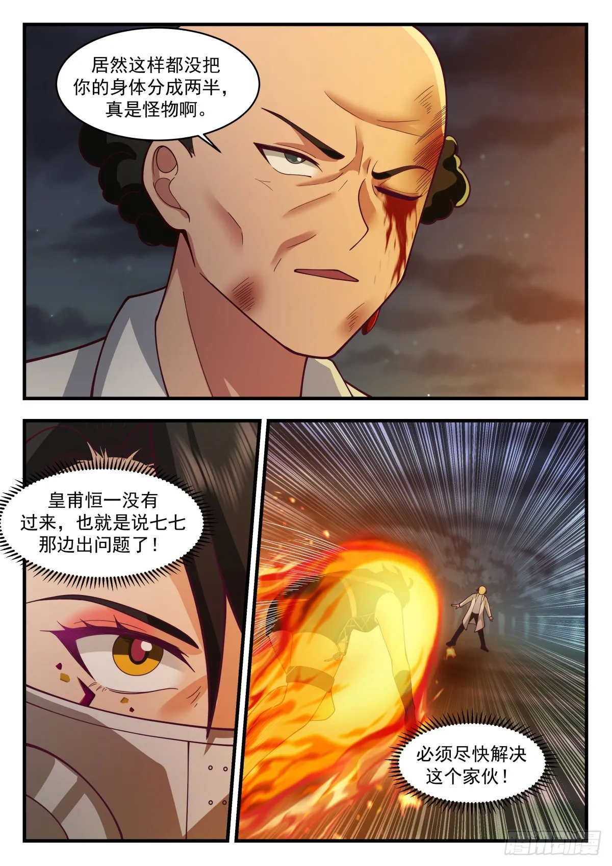 危机 第11页
