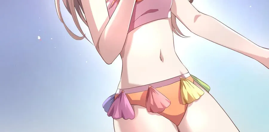 艳遇惊魂（二） 第15页