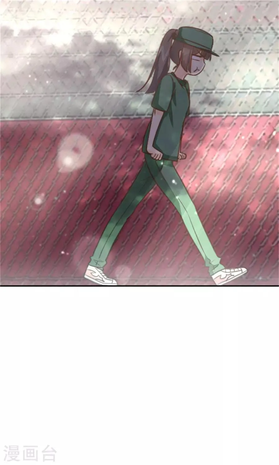 第16话 这姿势，我血槽空了 第26页