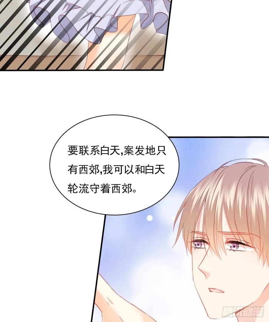 消失的天鹅 第36页