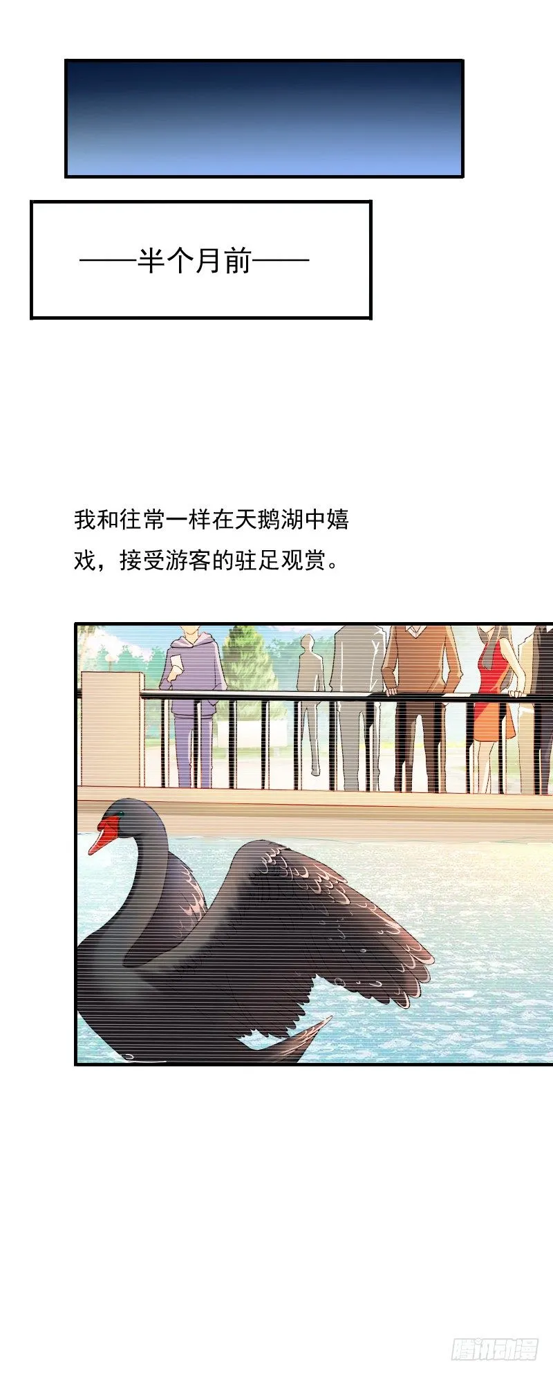 为了一个戒指跨越半个世界... 第27页