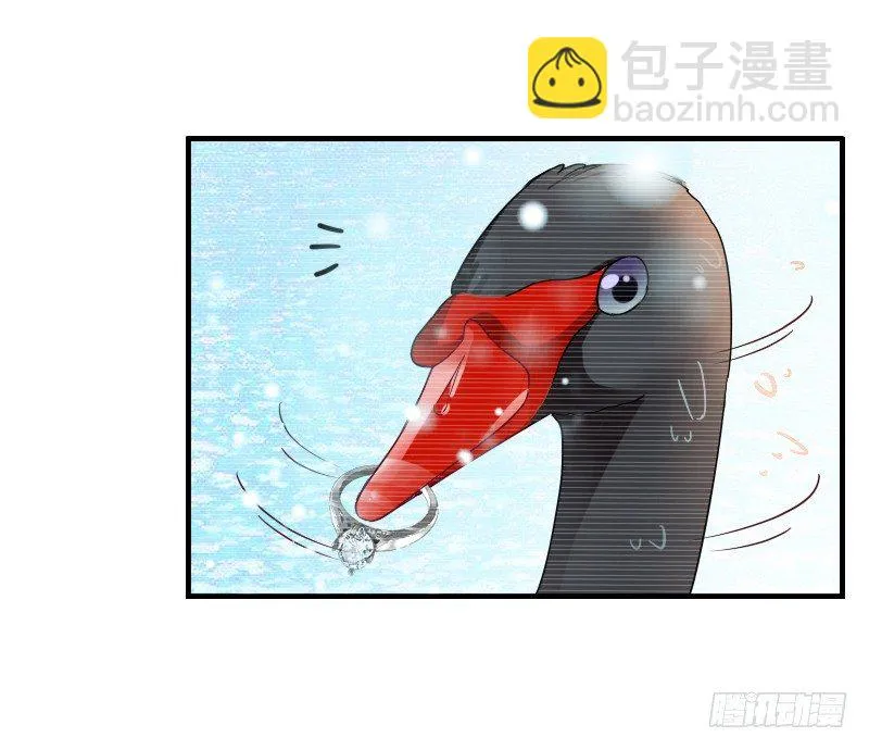为了一个戒指跨越半个世界... 第31页