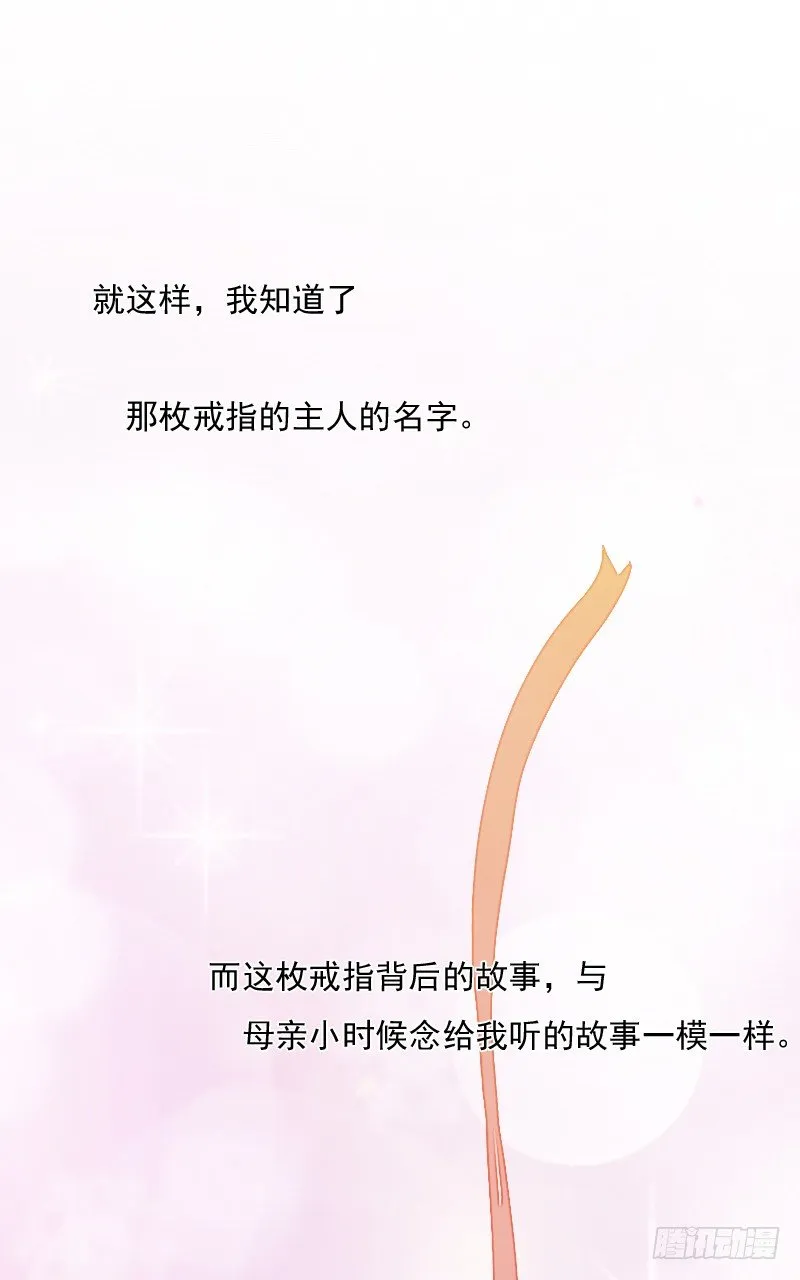 为了一个戒指跨越半个世界... 第48页