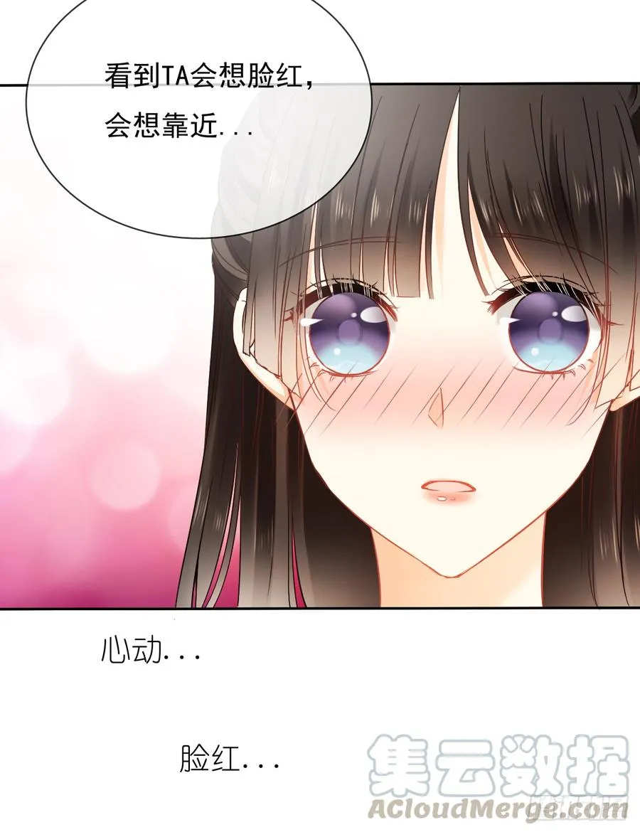 笨蛋，我喜欢你啊 第21页