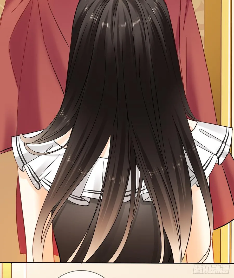 如果我伸手，你会接住吗 第62页
