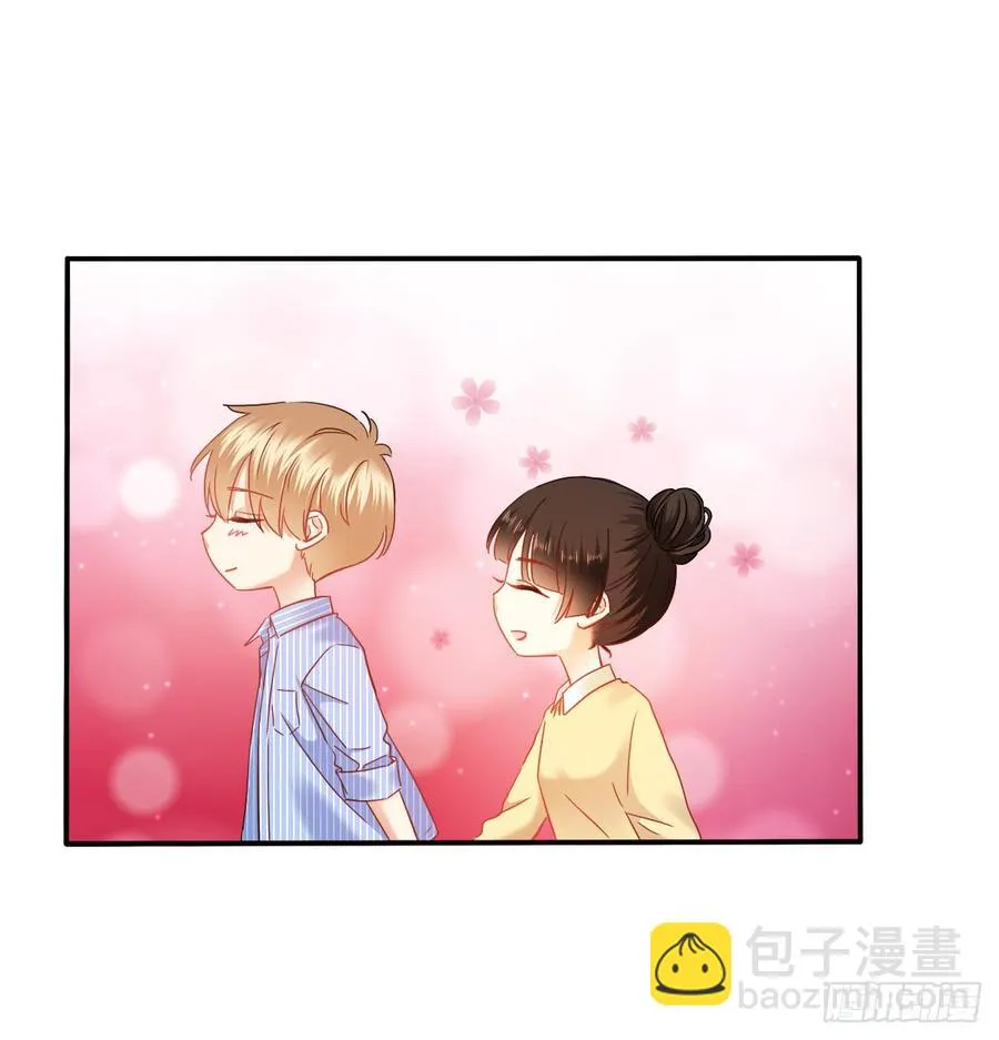 我生病了 第33页