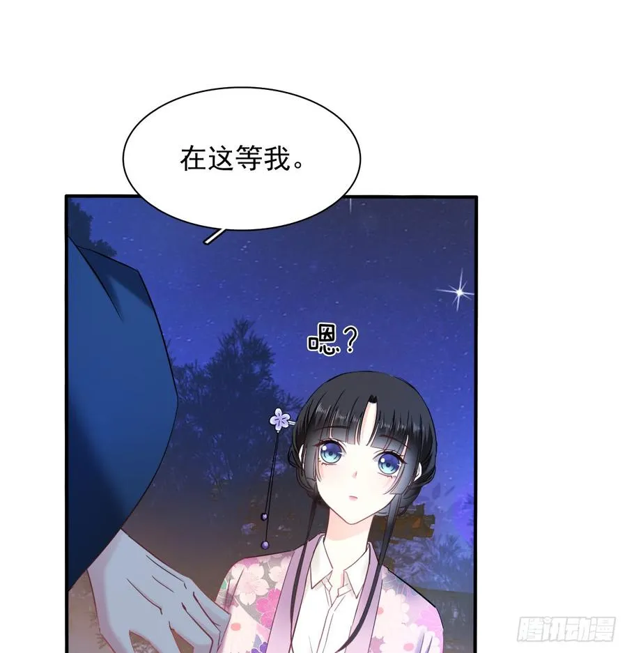 献给你的魔术 第48页
