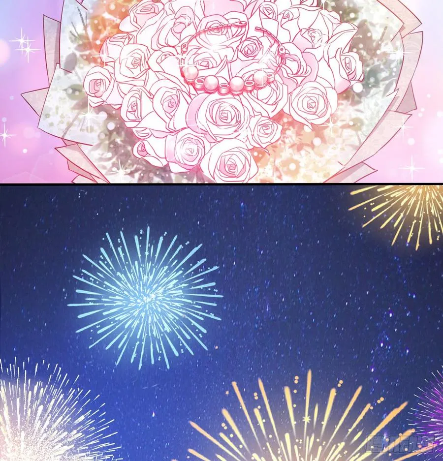 献给你的魔术 第60页
