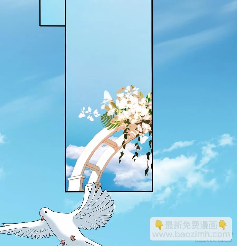 是婚礼，还是永别 第22页