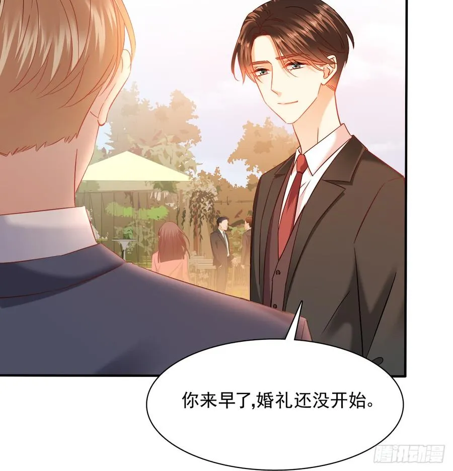 是婚礼，还是永别 第28页
