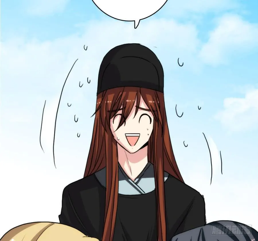 第55话·孩子的生父 第25页