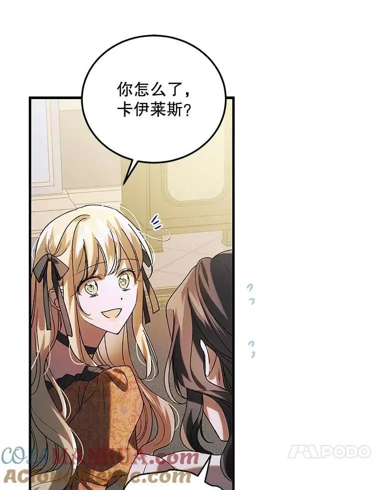 98.卡伊莱斯的猜测 第13页