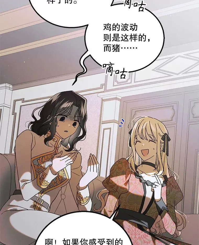 98.卡伊莱斯的猜测 第64页