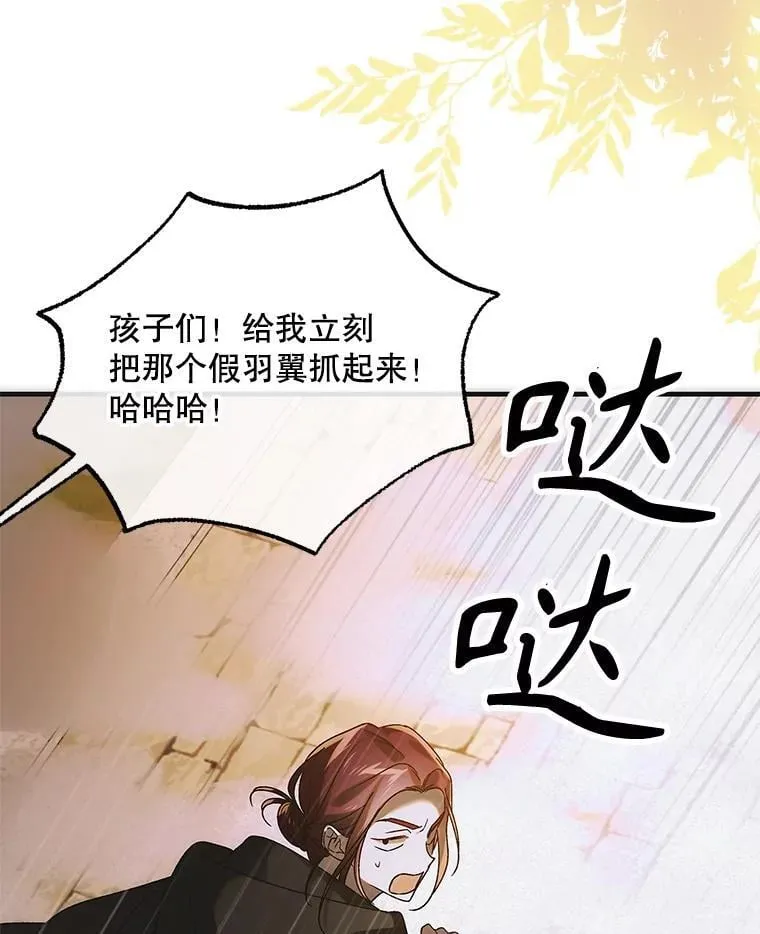 113.无根羽翼 第112页