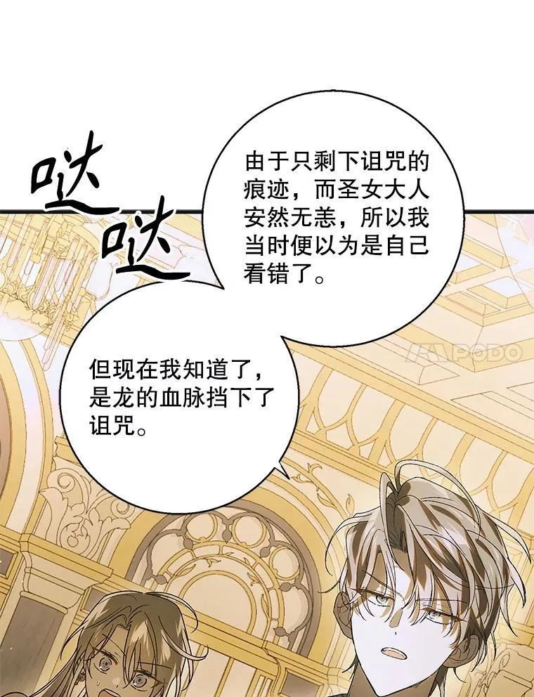 119.诅咒猜想 第14页