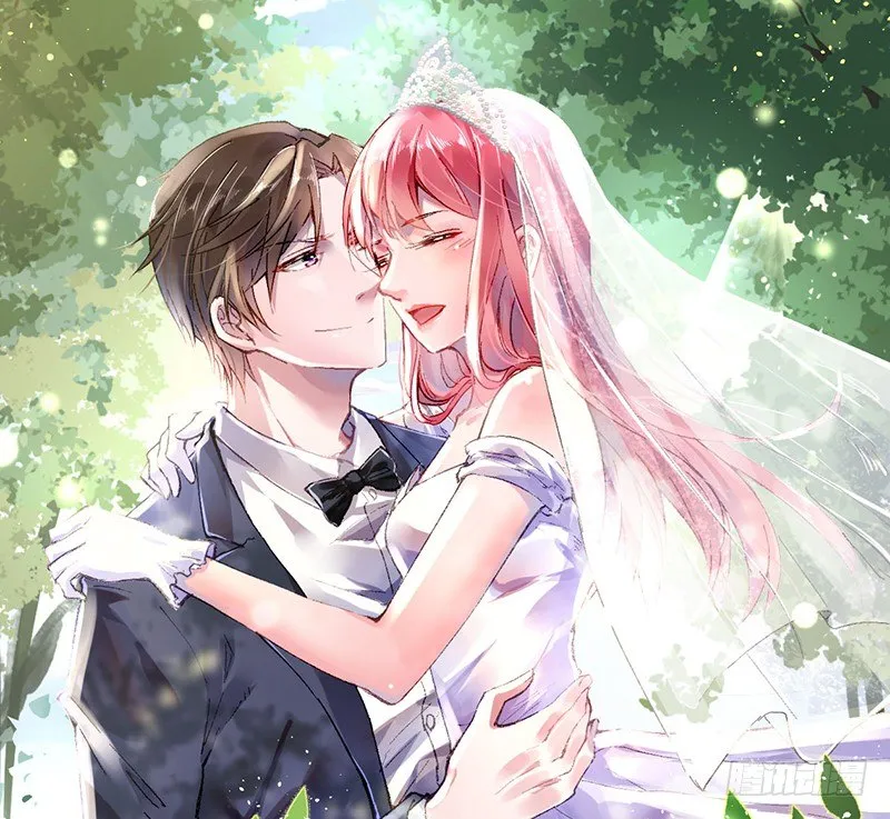 婚约 第1页