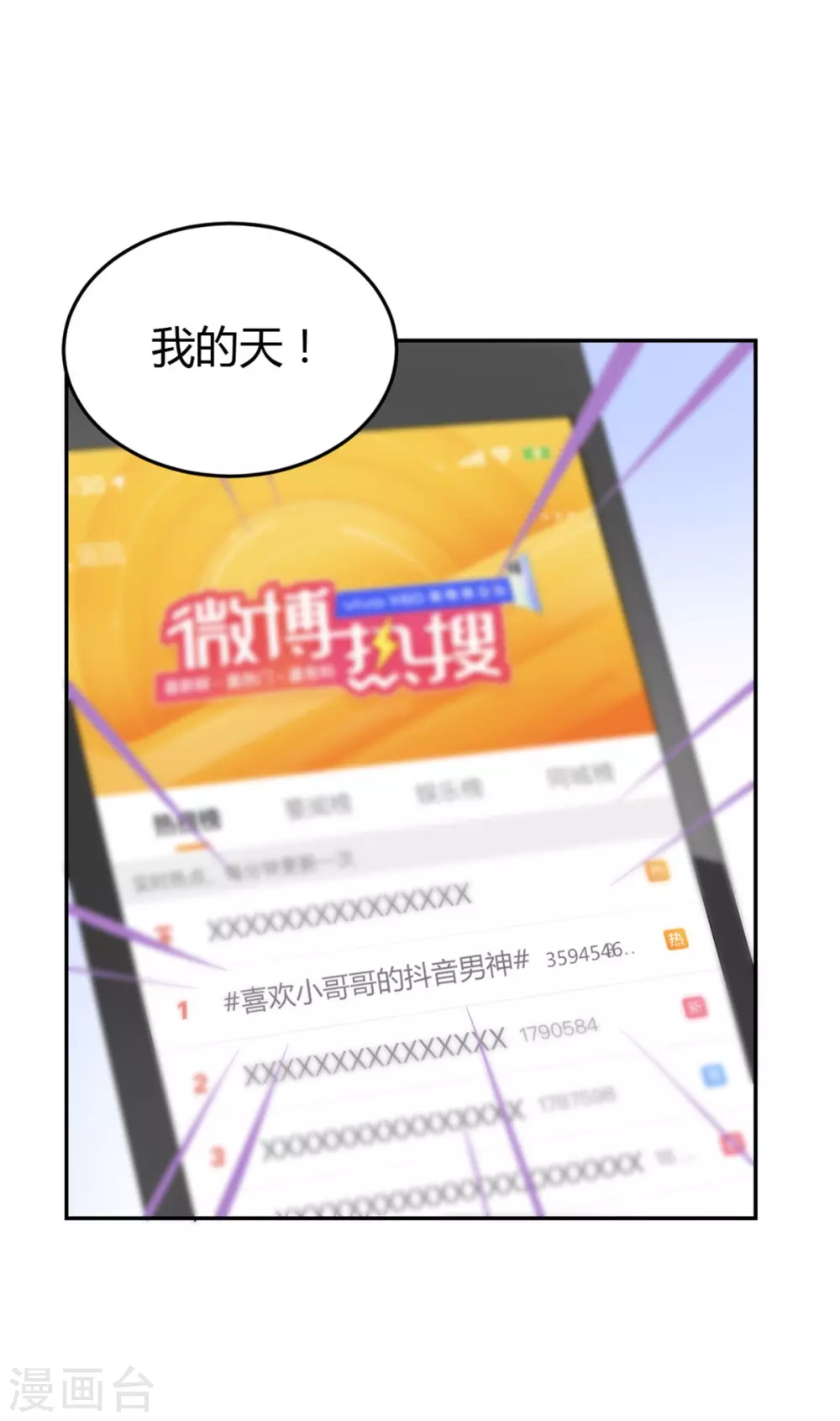 第68话 你不对劲 第6页