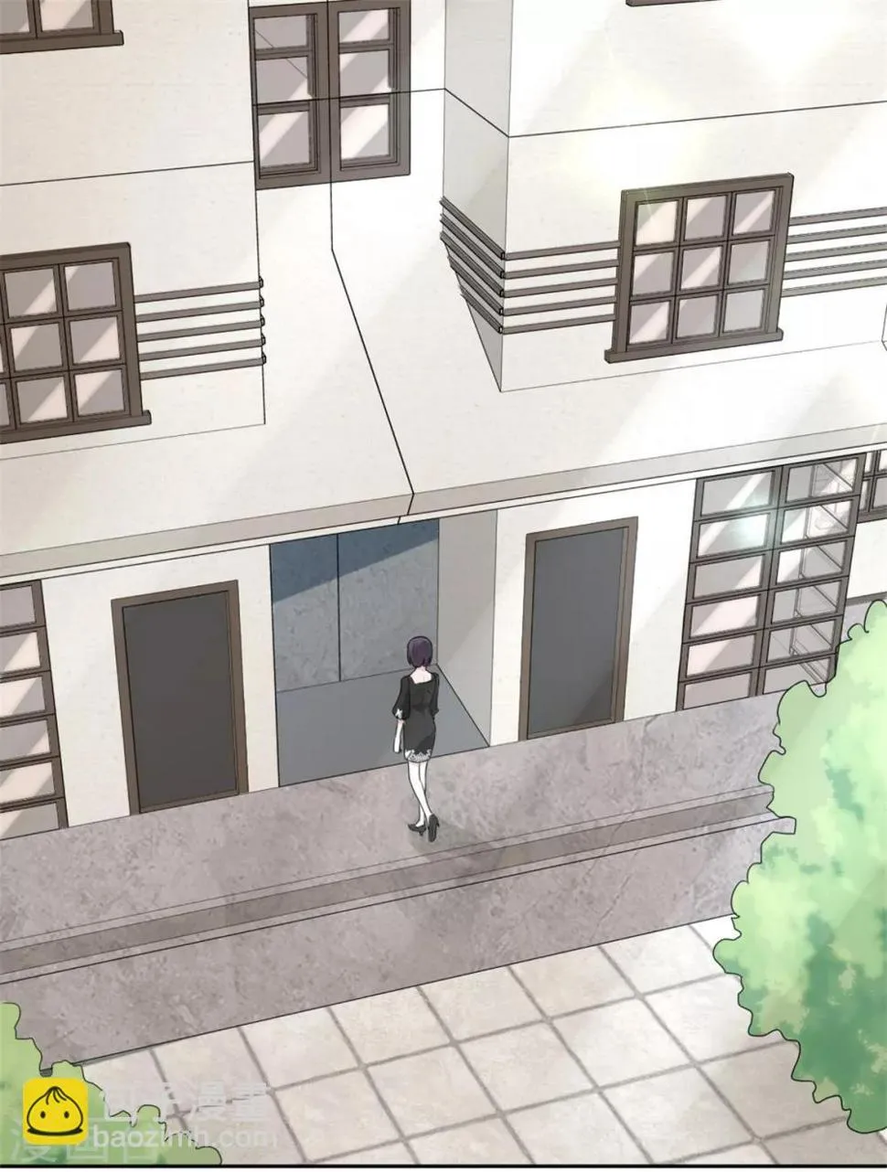 第7话 这以前住过人吧 第2页
