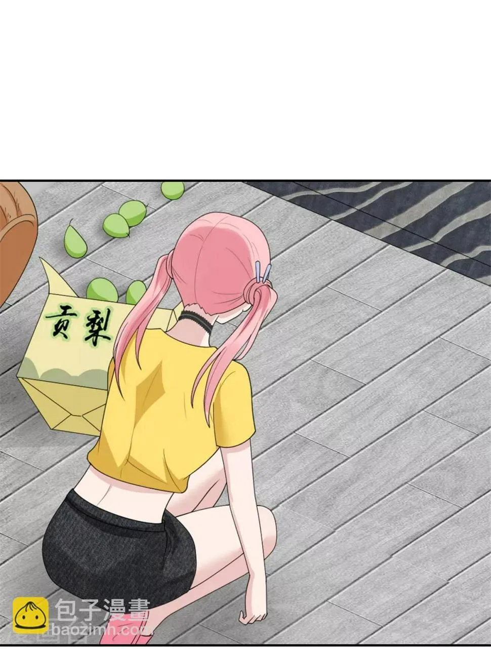 第17话 小喻不哭！ 第14页