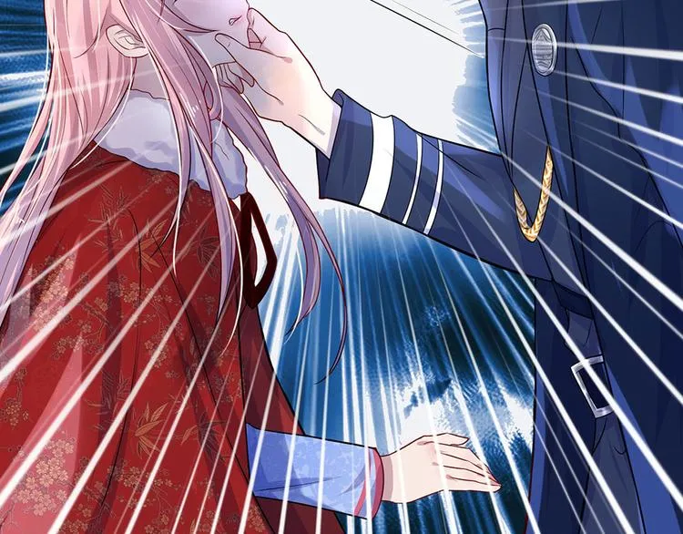 第14话 半生恩怨半缘君 第13页