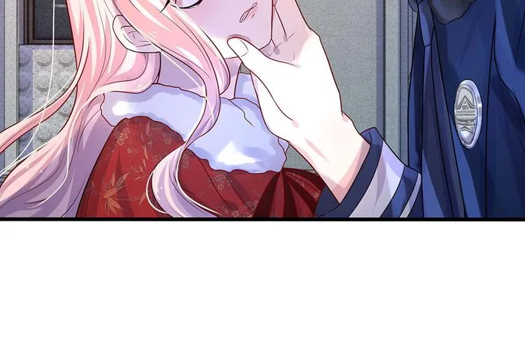 第14话 半生恩怨半缘君 第16页