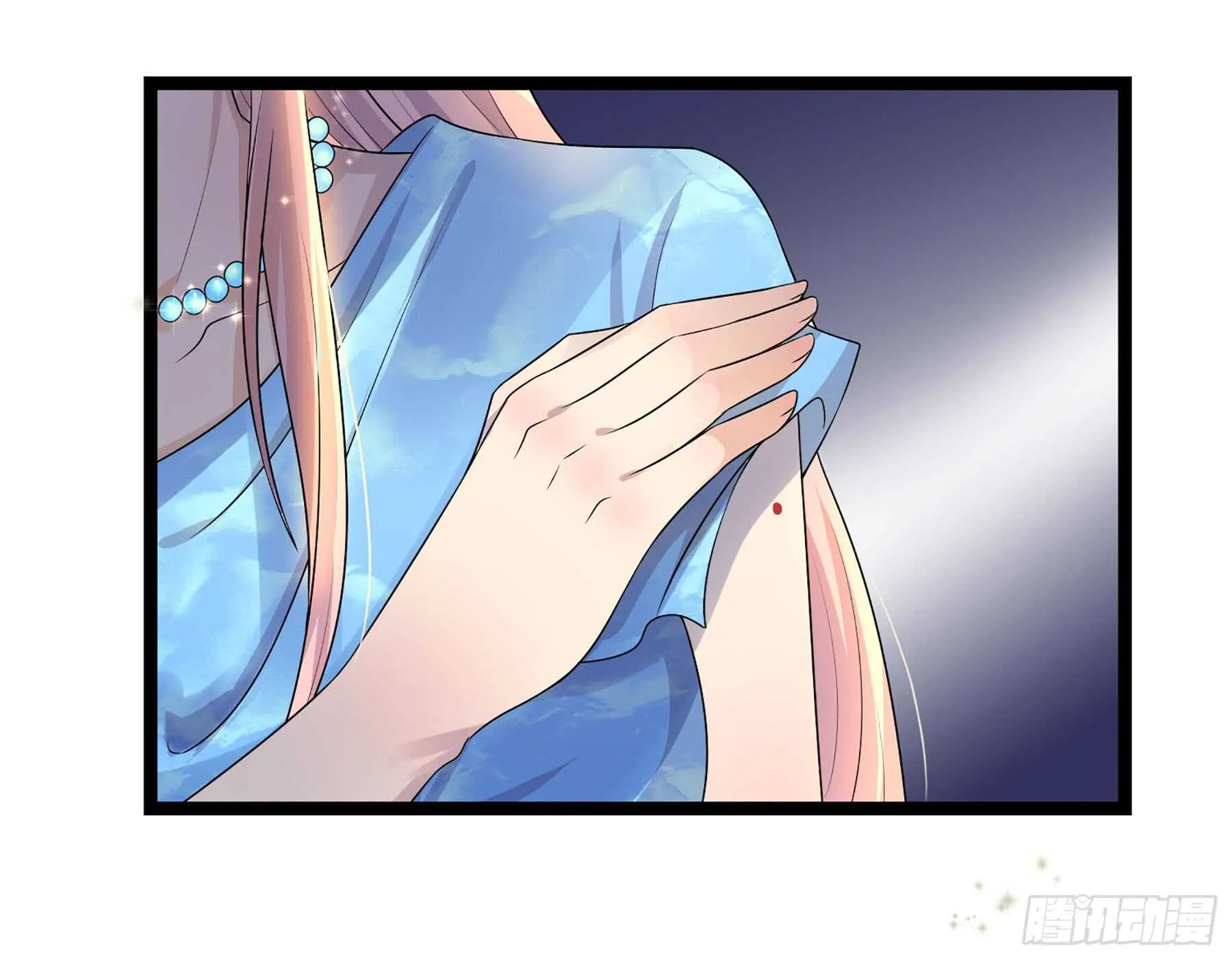第73话 归来何太迟 第9页
