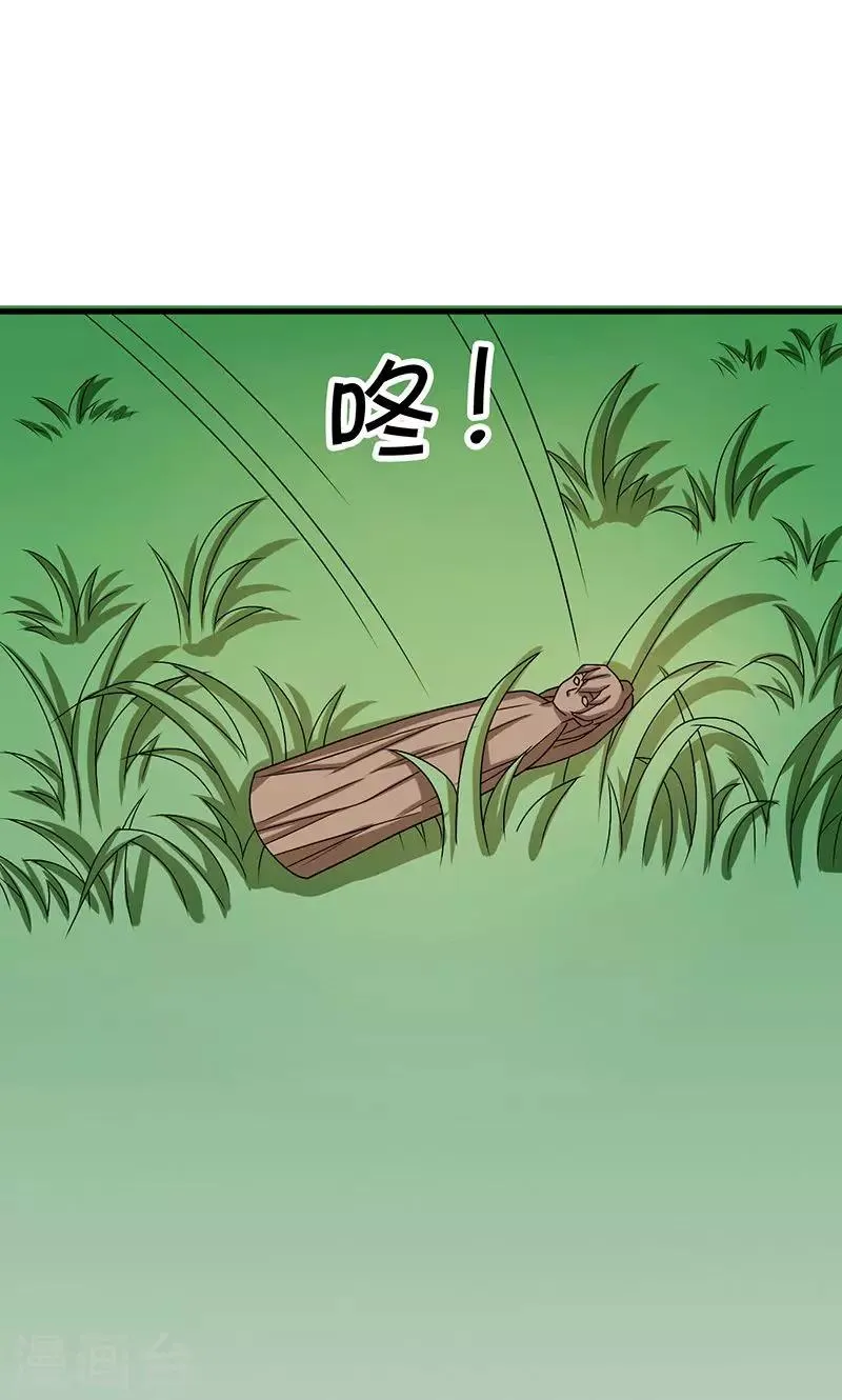 第24话 皇上赐婚 第28页