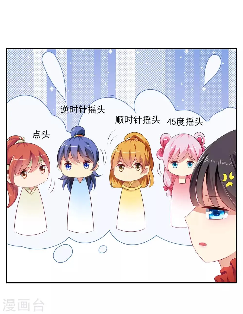 第50话 现代的智慧 第16页