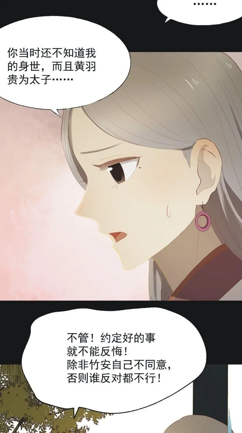 【一百一拾】面纱公主（上） 第31页