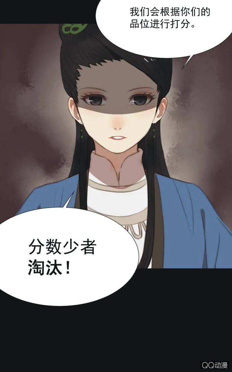 【十一】考验 第14页