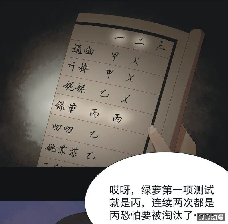 【十一】考验 第25页