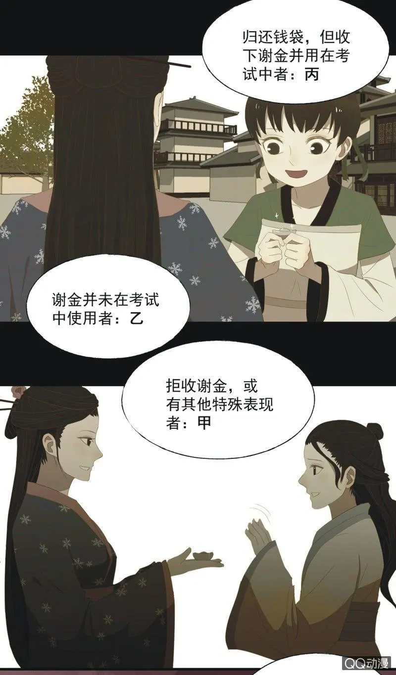 【十三】奋斗 第10页