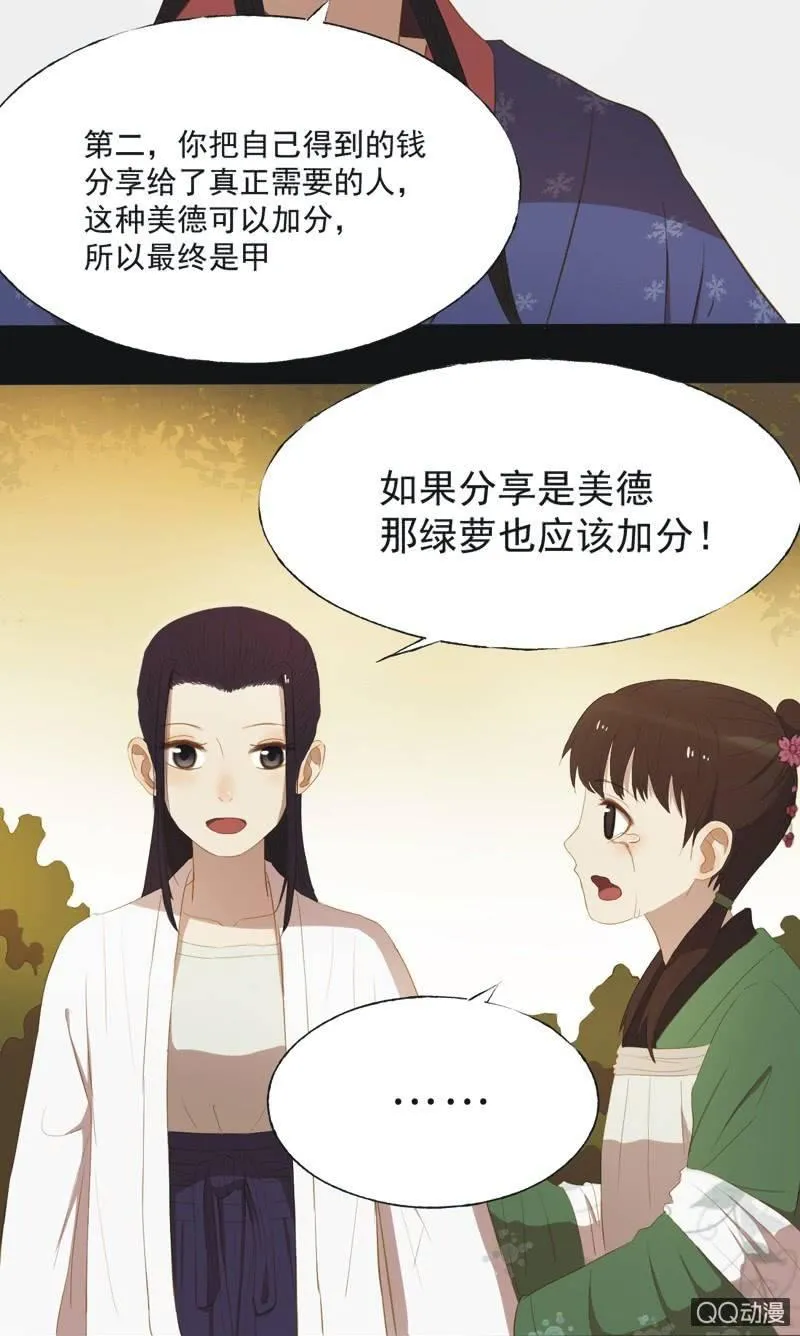【十三】奋斗 第20页