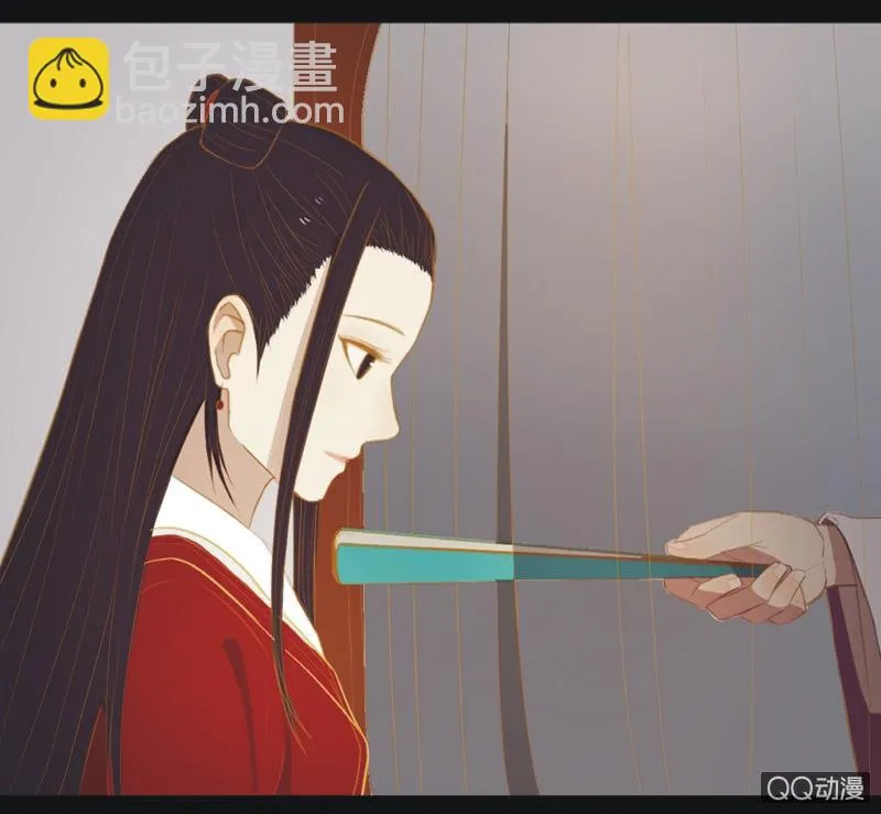 【十九】花魁赛（一） 第26页