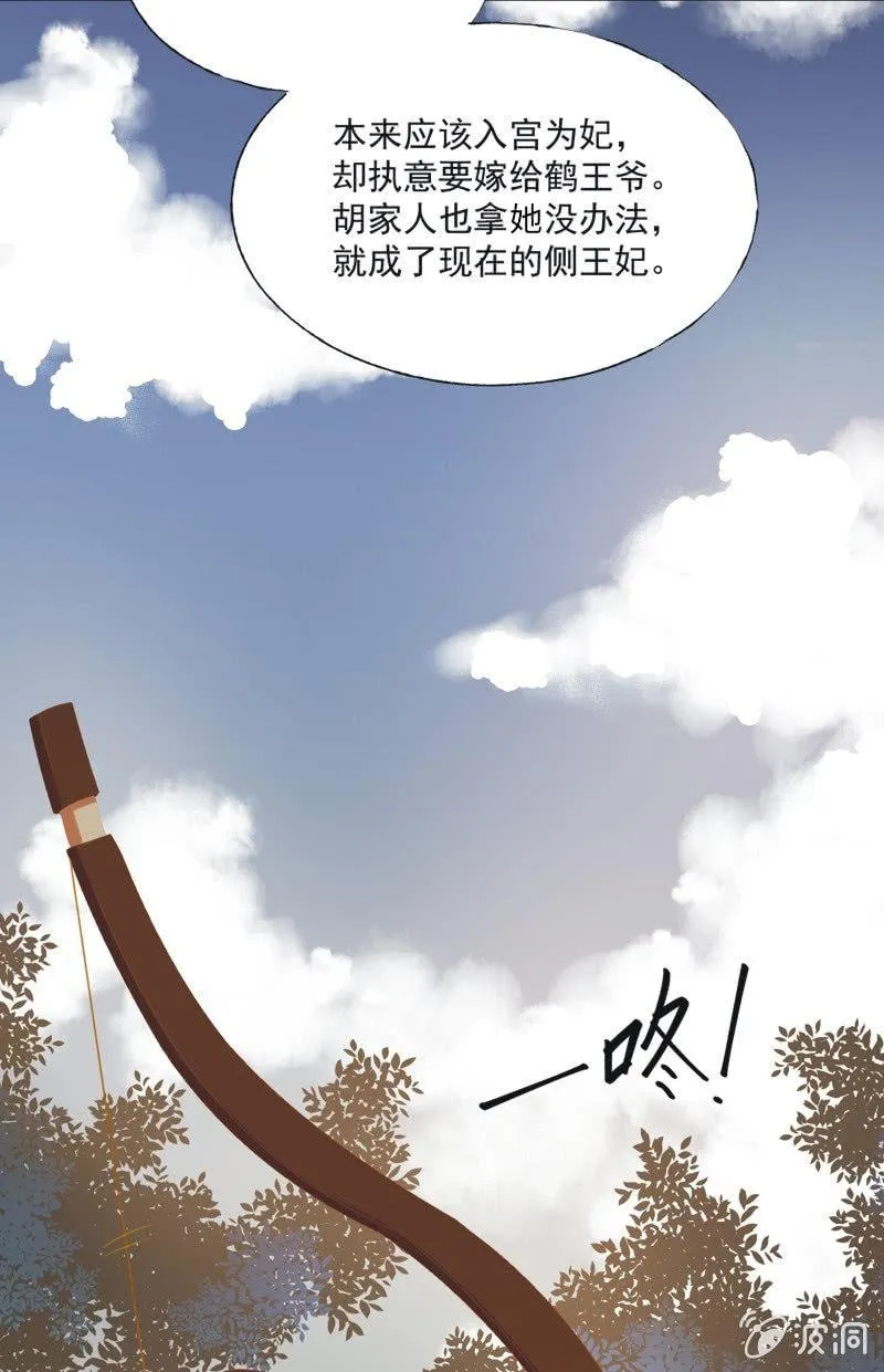 【三十八】侧妃 第8页