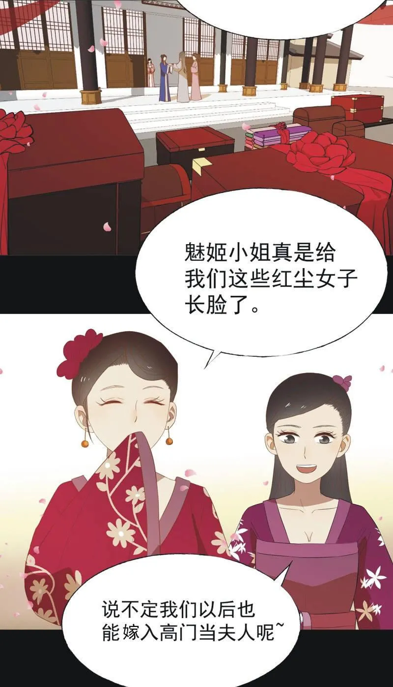 【四十三】大婚 第19页