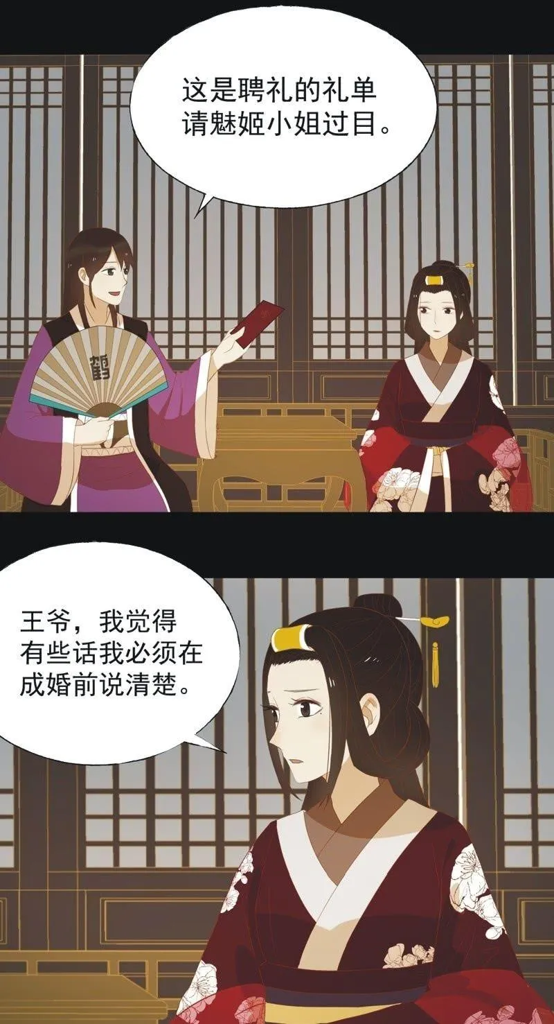 【四十三】大婚 第22页