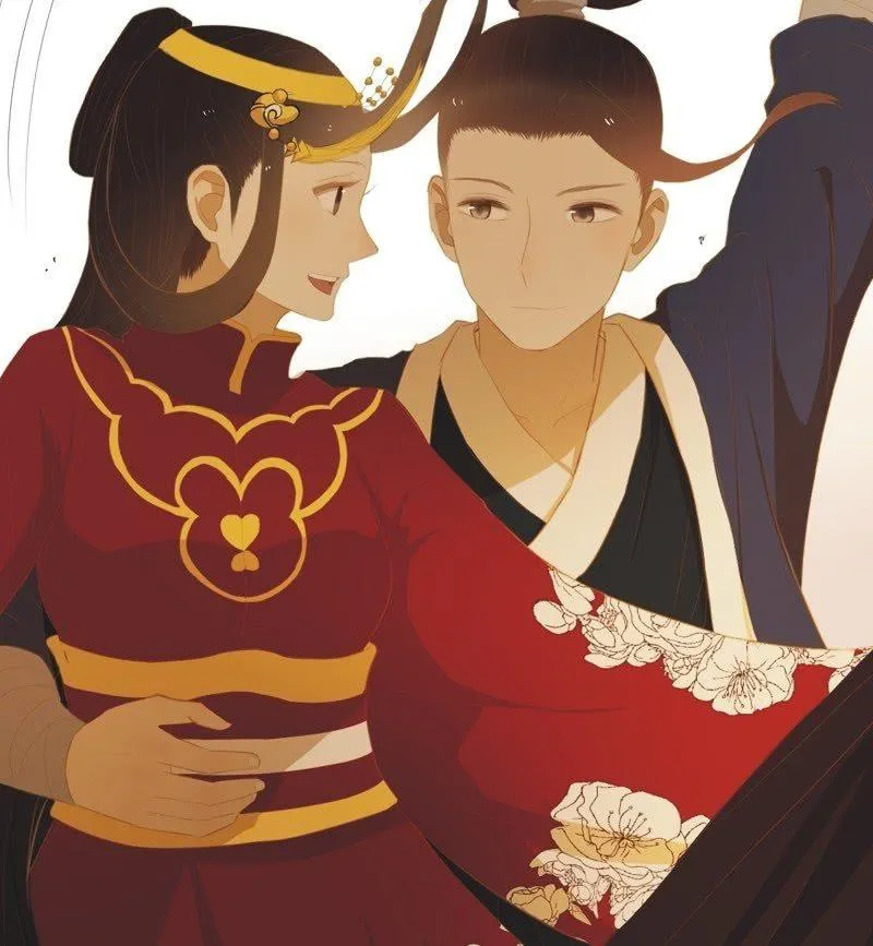 【五十二】决意 第34页